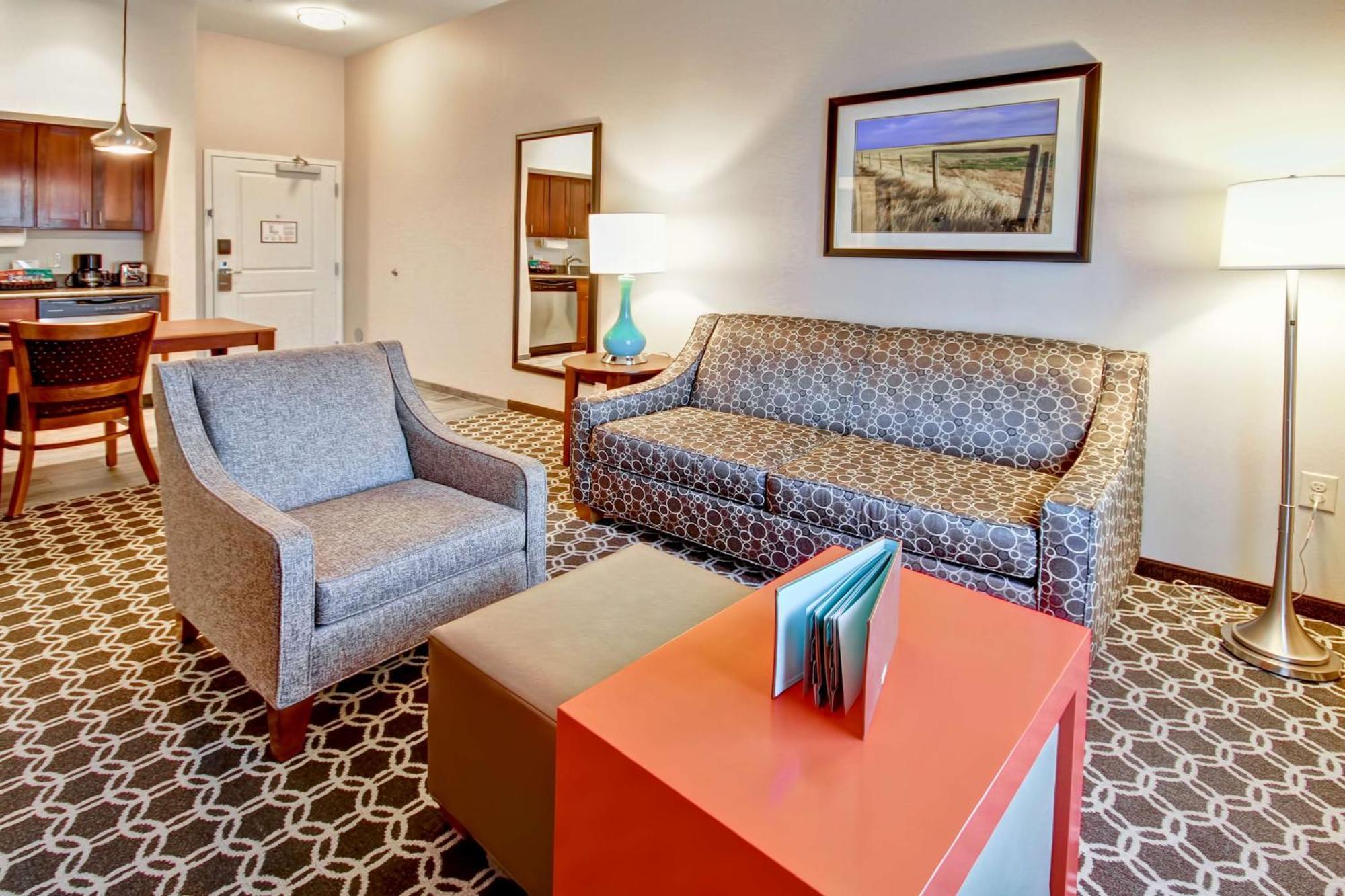 Homewood Suites By Hilton Greeley Εξωτερικό φωτογραφία